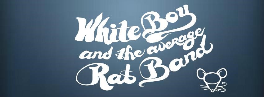 Whiteboy and the Average Rat Band